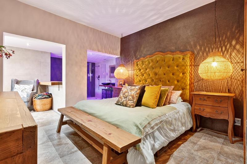 3 Bedroom Property for Sale in Gordons Bay Western Cape